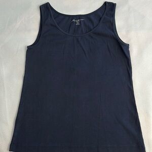 ~3 for $20~ Eddie Bauer ribbed tank top